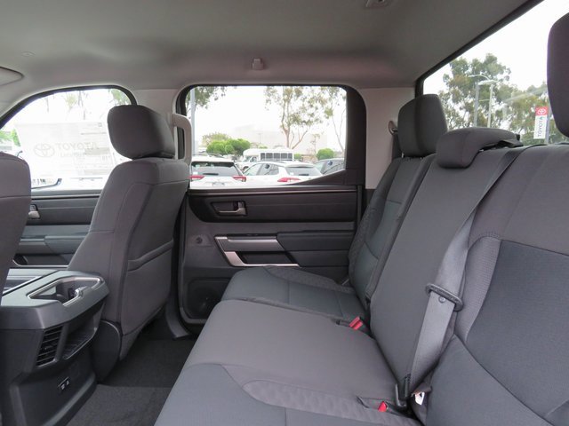 New 2026 Toyota Tundra SR5 image 21