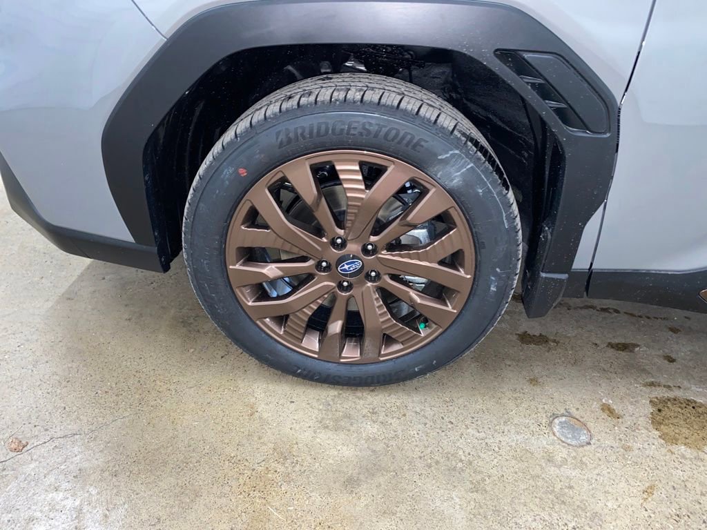 New 2026 Subaru Forester Sport image 16