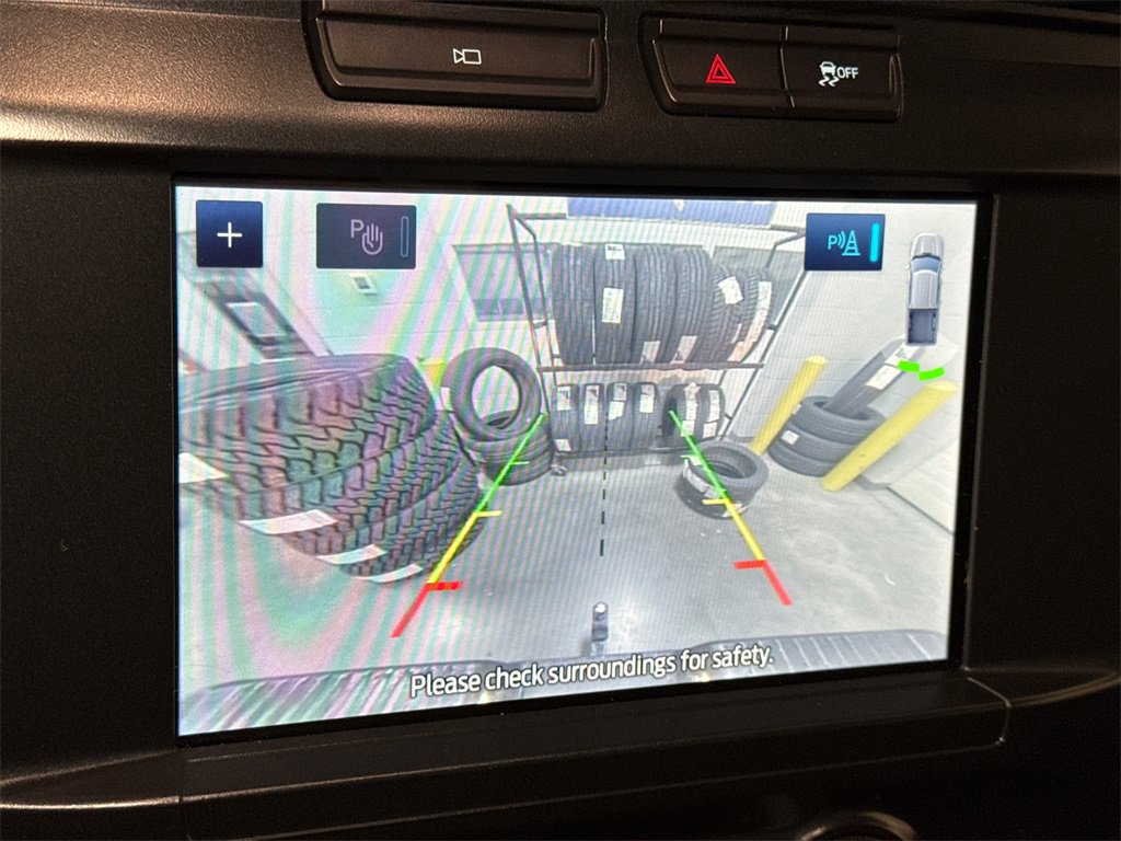 Used 2022 Ford F150 XL w/ STX Appearance Package image 21