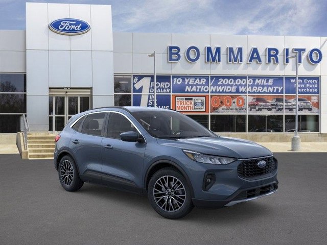 New 2026 Ford Escape SE image 7