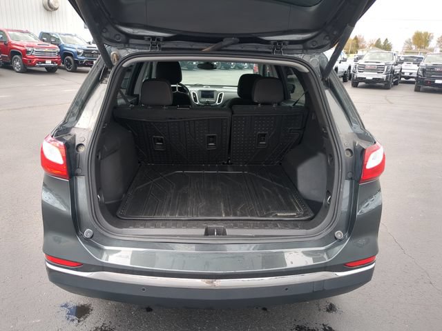 Used 2021 Chevrolet Equinox LT AWD/4WD image 26