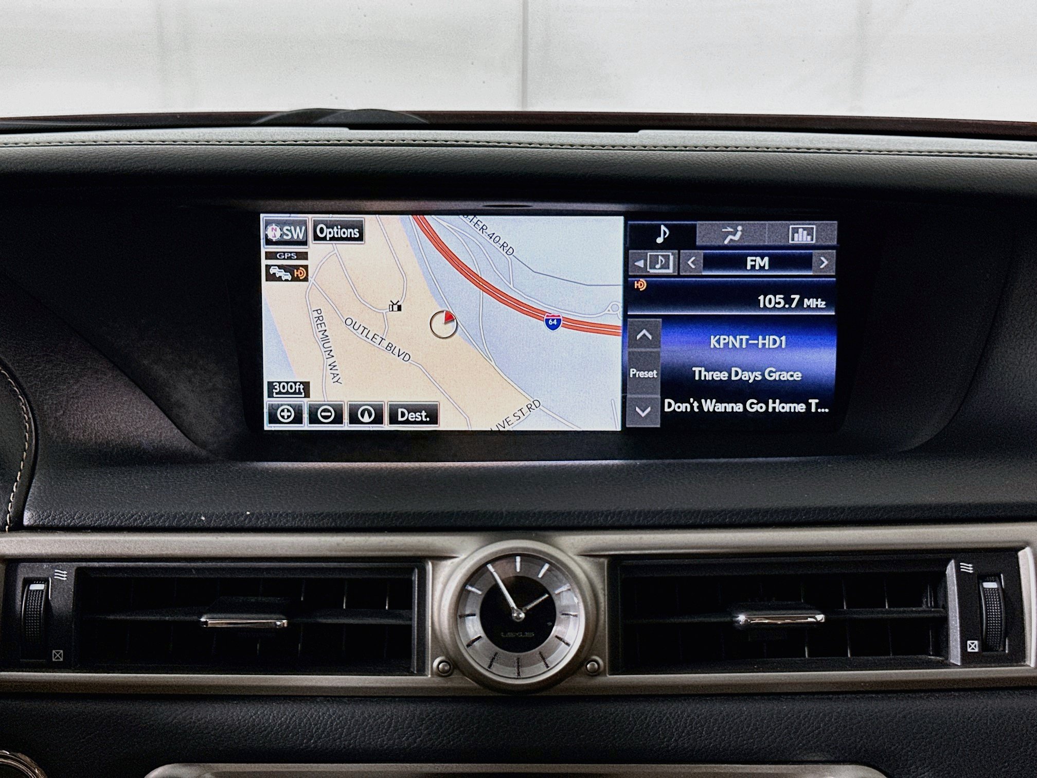 Used 2015 Lexus GS 350 w/ Premium Package RWD image 22