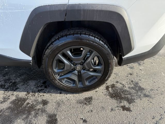 Used 2024 Toyota RAV4 Adventure AWD/4WD image 20