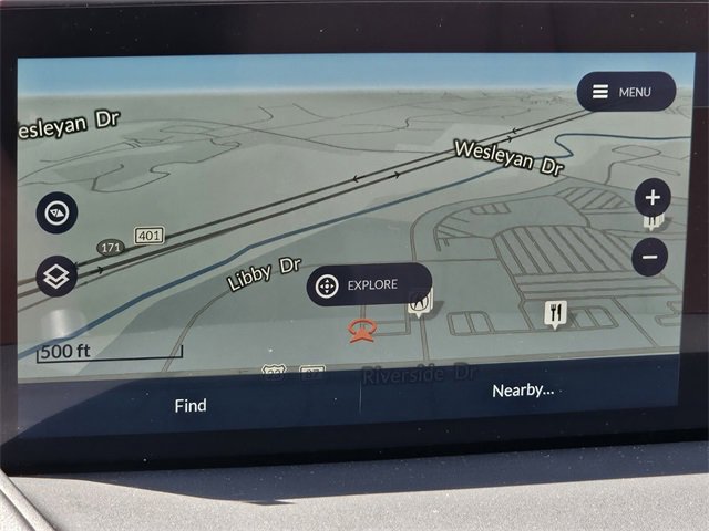 New 2025 Acura RDX w/ Technology Package image 26