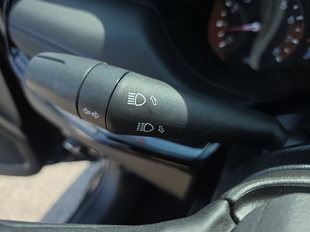New 2026 Jeep Compass Latitude AWD/4WD image 17