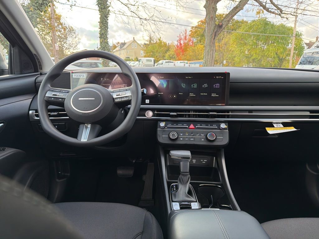 New 2026 Hyundai Tucson SE image 18