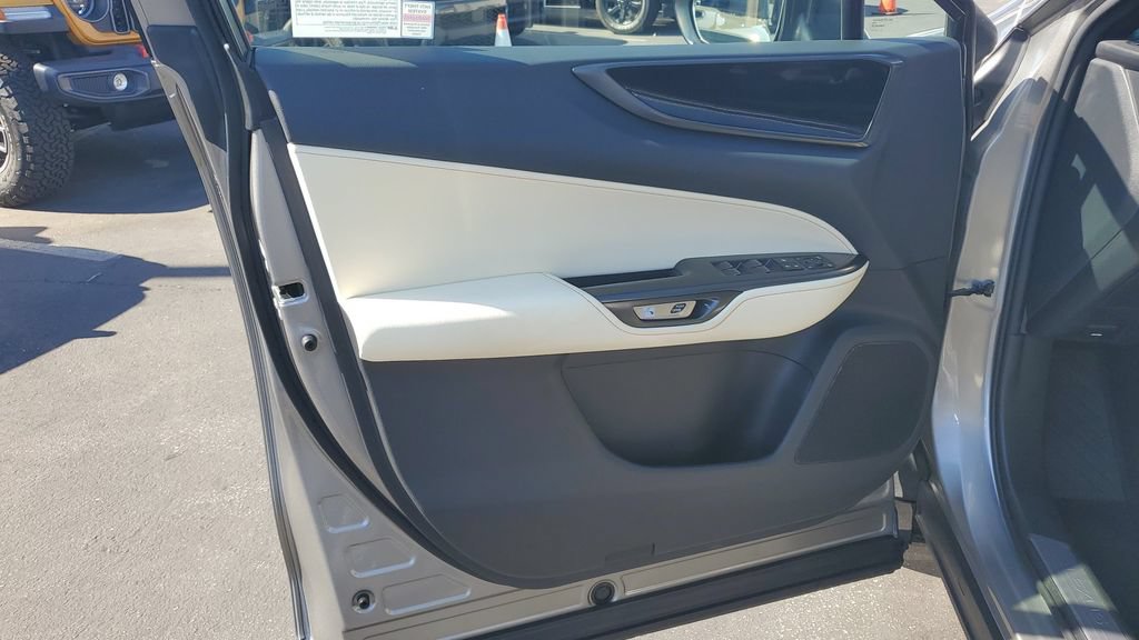 Used 2024 Lexus NX 350 AWD w/ Cold Area Package image 21