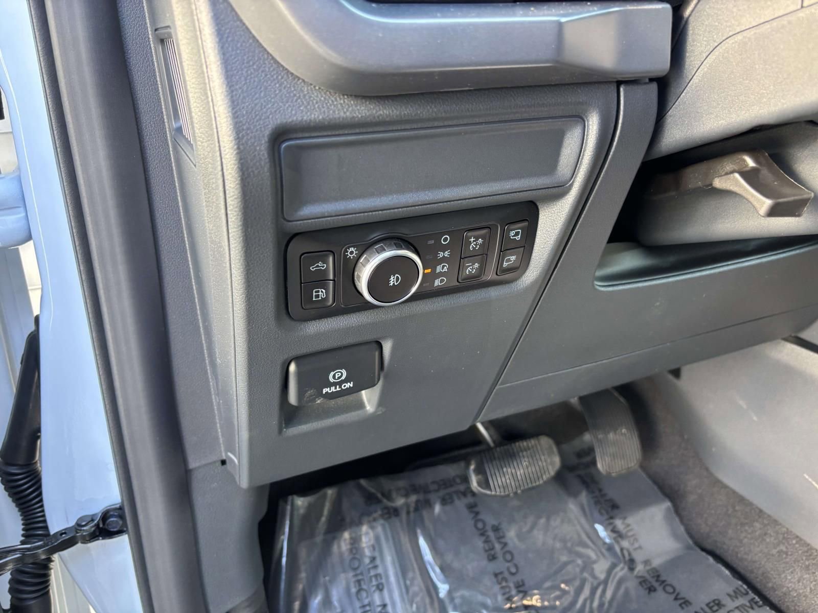 New 2025 Ford F150 XLT w/ Equipment Group 302A MID image 14