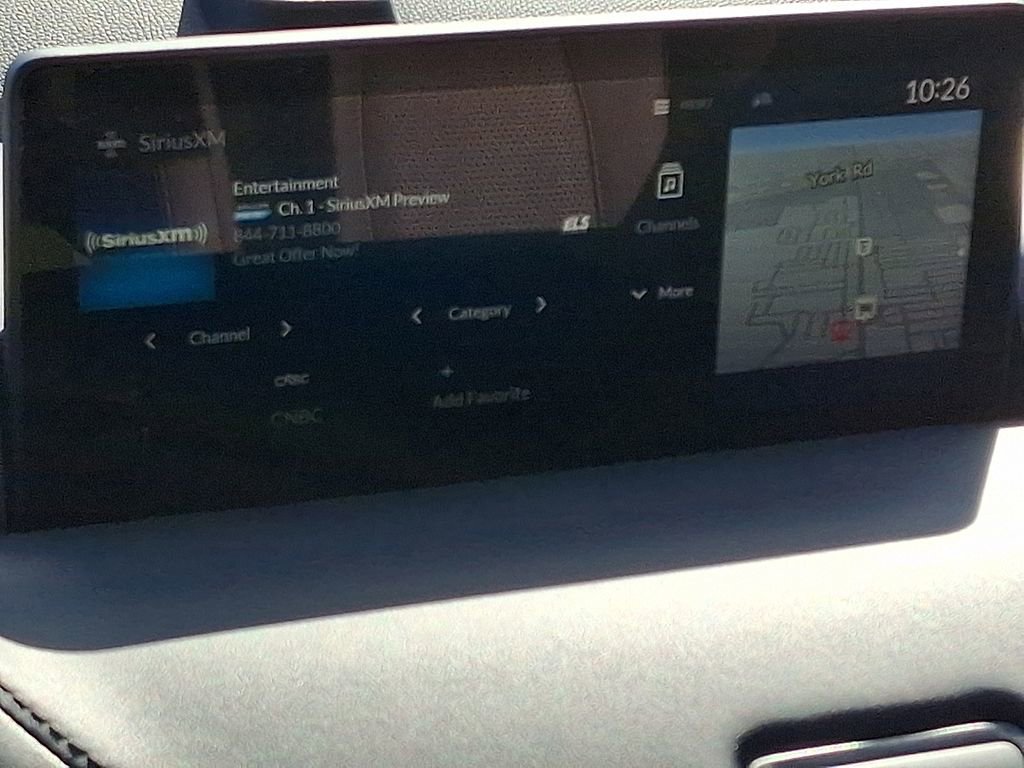 Used 2021 Acura TLX w/ Advance Package image 19