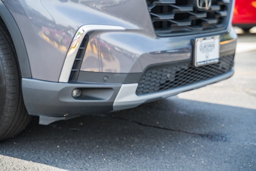 Used 2024 Honda Pilot EX-L image 13