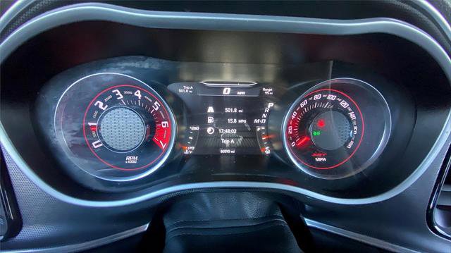 Used 2017 Dodge Challenger SRT w/ Technology Group image 15