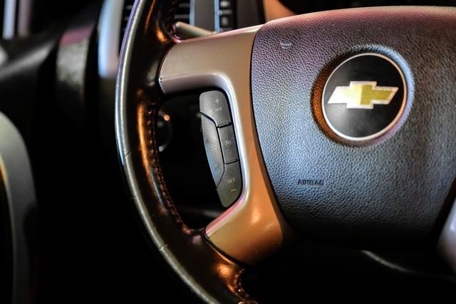 Used 2012 Chevrolet Silverado 2500 LT w/ Interior Plus Package image 18