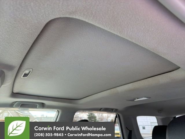 Used 2016 Toyota 4Runner SR5 Premium image 20