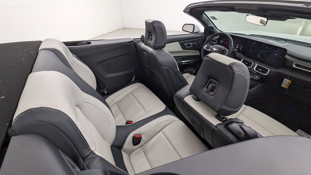 New 2026 Ford Mustang Premium image 37