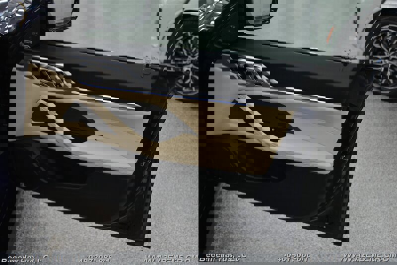 Used 2023 BMW i4 M50 image 43