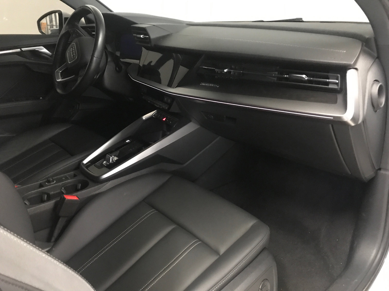 Used 2023 Audi A3 2.0T Premium Plus image 11