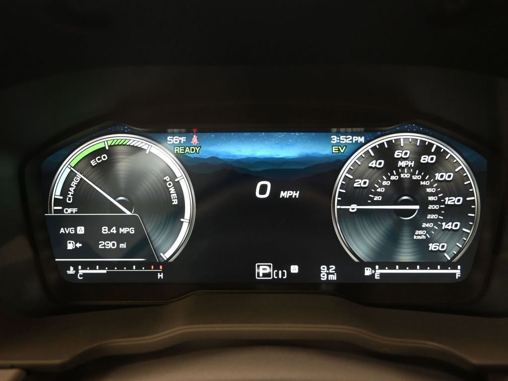 New 2026 Subaru Crosstrek 2.5i Sport image 33