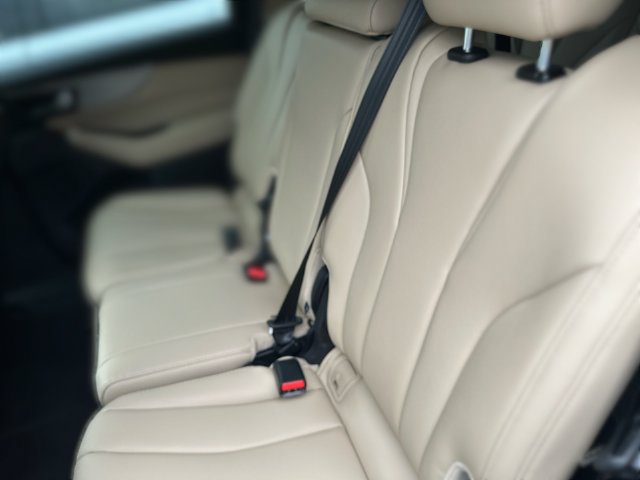 New 2026 Acura MDX SH-AWD image 31