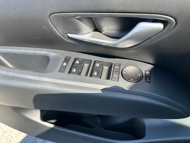 New 2026 Hyundai Santa Cruz SEL AWD/4WD image 13