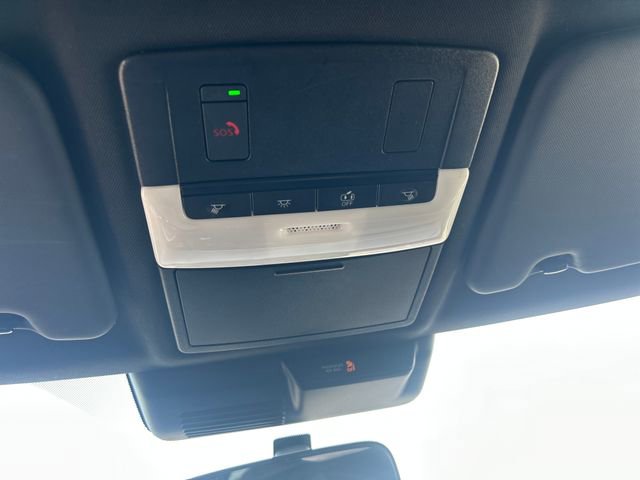 Used 2023 Mitsubishi Outlander SE Black Edition image 29