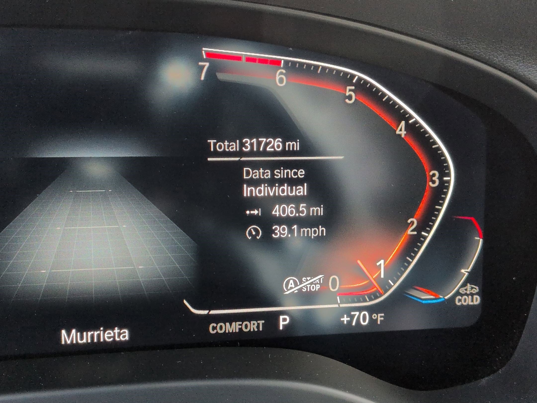 Certified 2024 BMW X3 xDrive30i w/ Convenience Package image 22