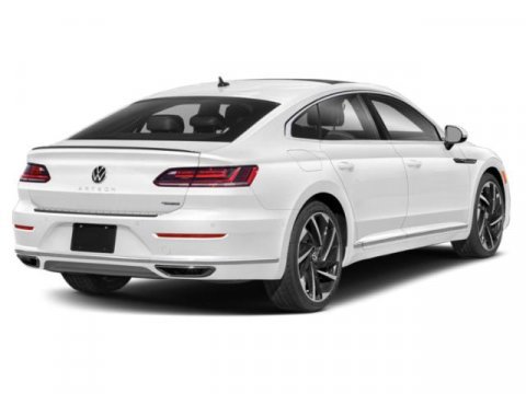 Used 2021 Volkswagen Arteon SEL Premium image 5