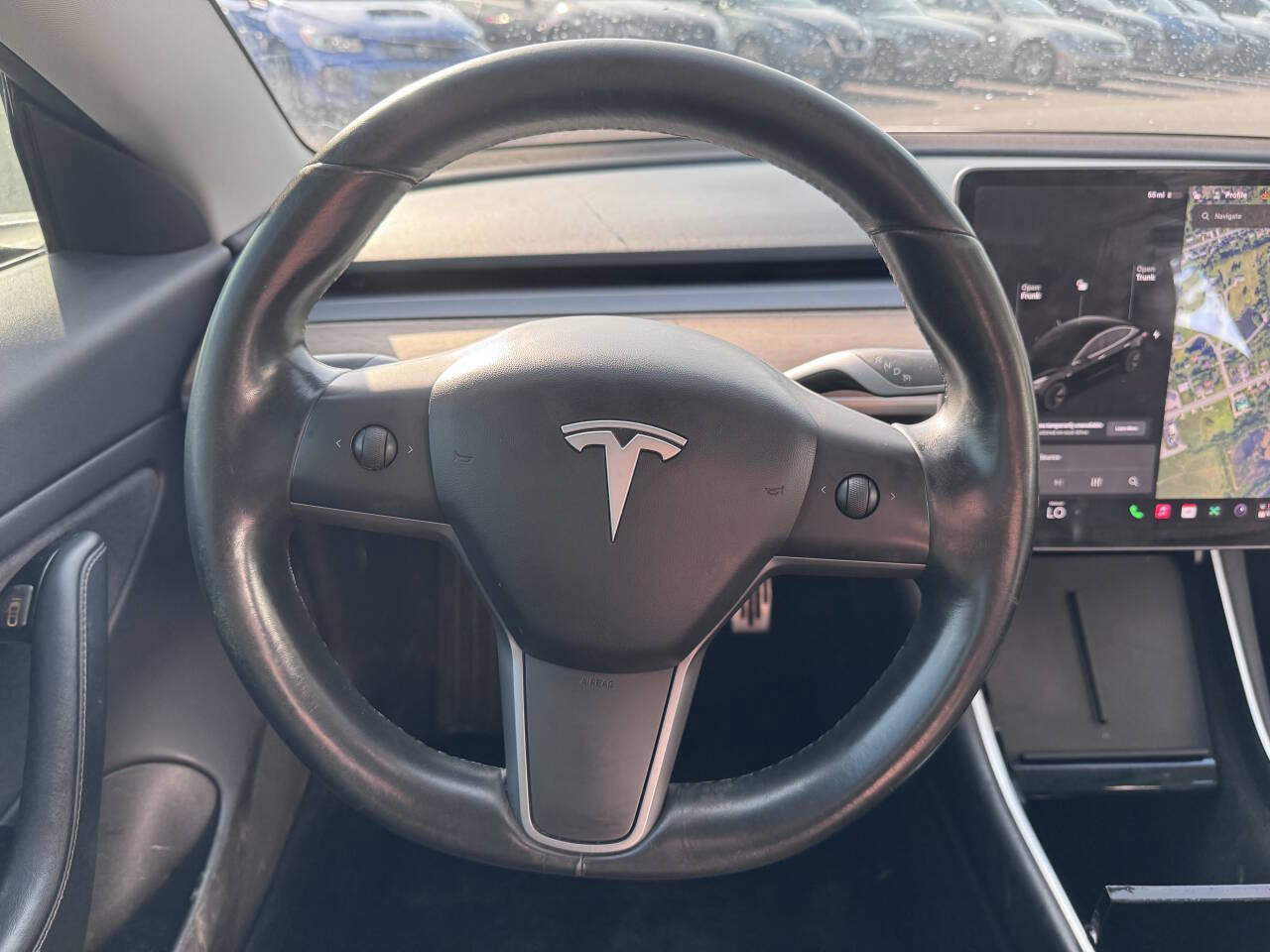 Used 2019 Tesla Model 3 Long Range RWD image 18
