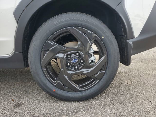 New 2026 Subaru Crosstrek 2.5i Sport w/ Crosstrek Mirror Package AWD/4WD image 10