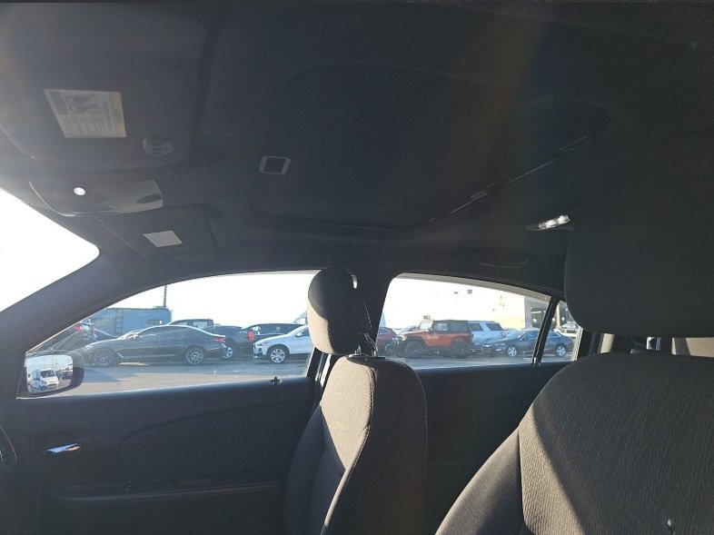 Used 2013 Chrysler 200 Touring image 13