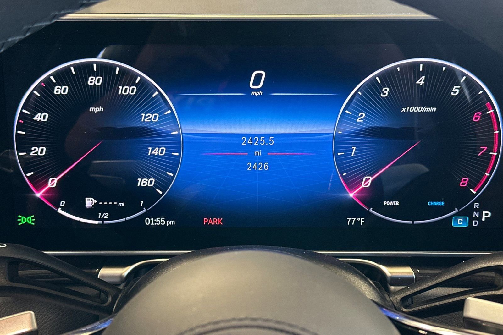 Used 2026 Mercedes-Benz S 500 4MATIC image 24