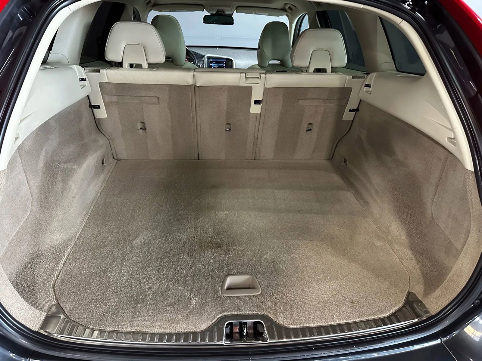 Used 2014 Volvo XC60 T6 image 17