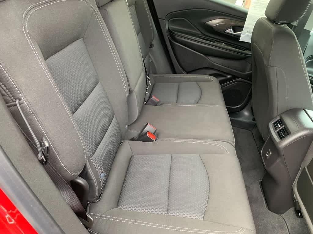 Used 2024 GMC Terrain SLE w/ Driver Convenience Package AWD/4WD image 22