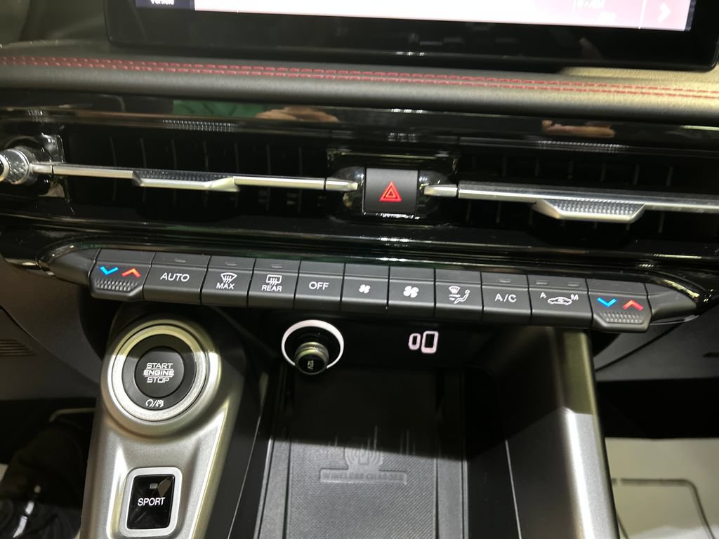 Used 2024 Dodge Hornet R/T Plus AWD/4WD image 19