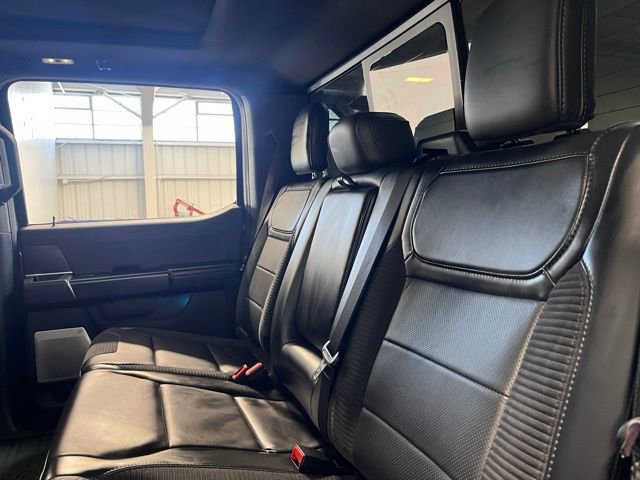 Used 2023 Ford F150 Raptor w/ Raptor Carbon Fiber Package AWD/4WD image 19