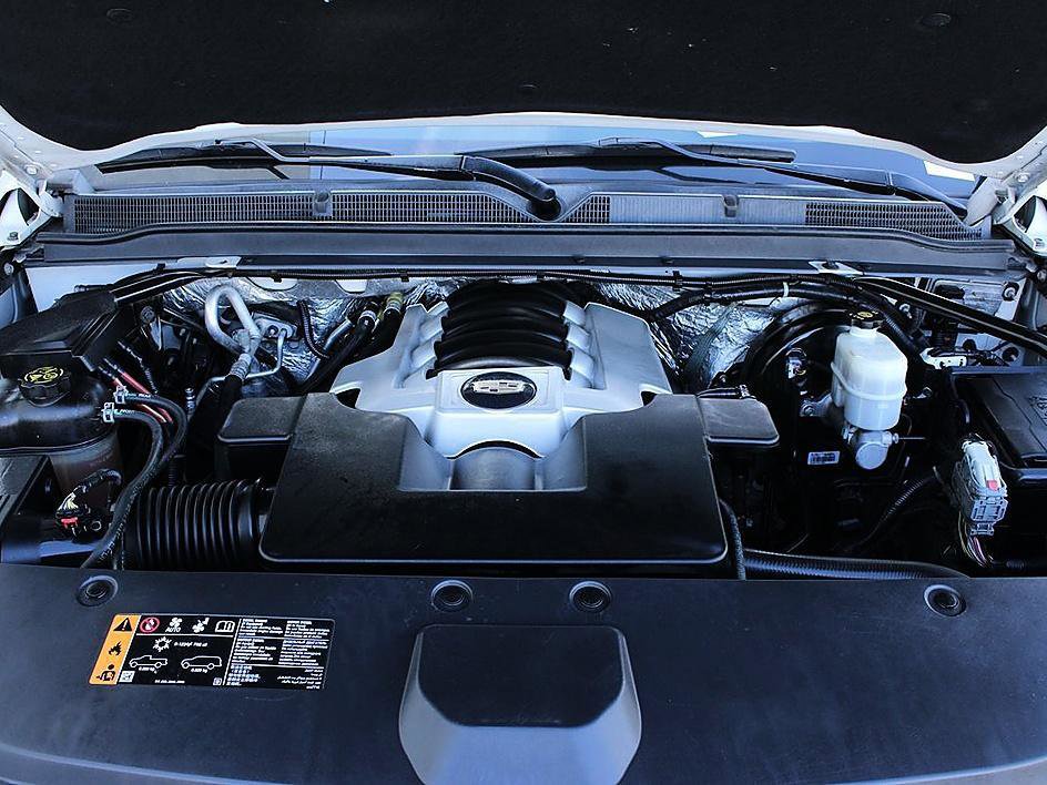 Used 2017 Cadillac Escalade Premium Luxury image 31