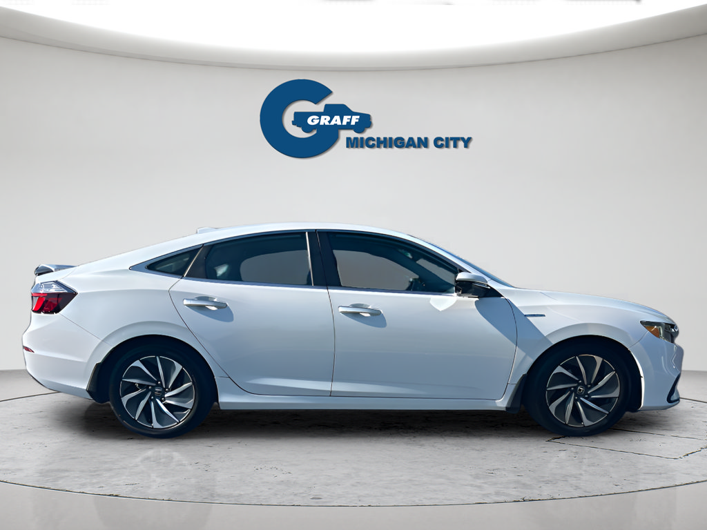 Used 2020 Honda Insight Touring image 6