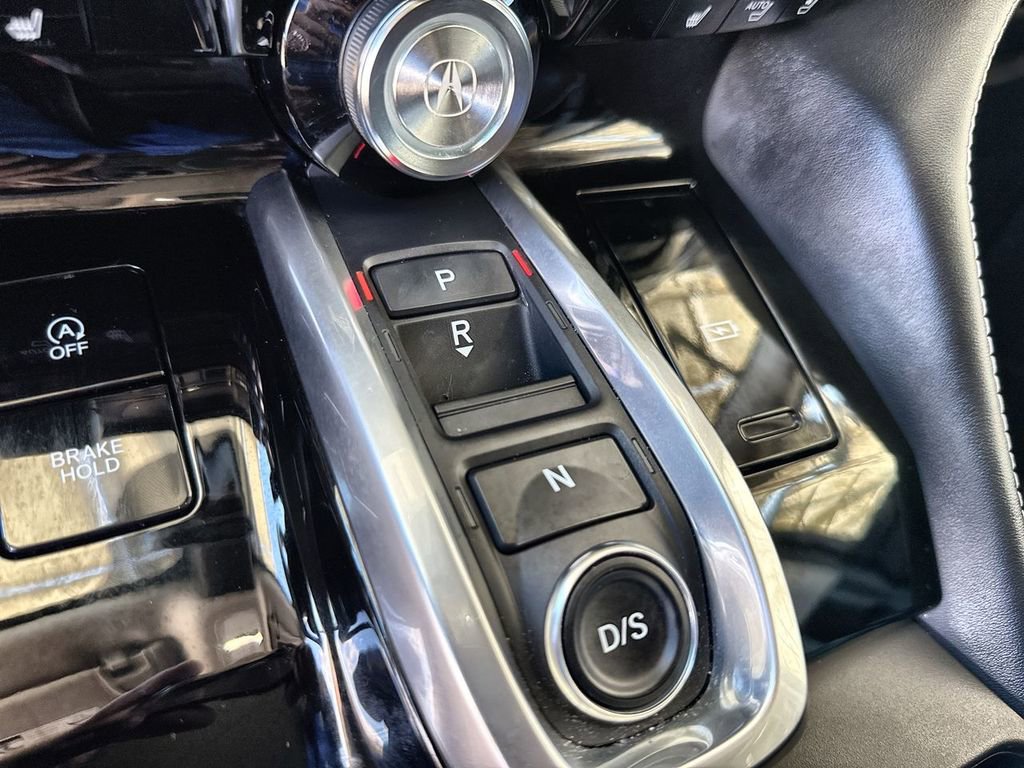Used 2023 Acura MDX SH-AWD w/ Advance Package image 8