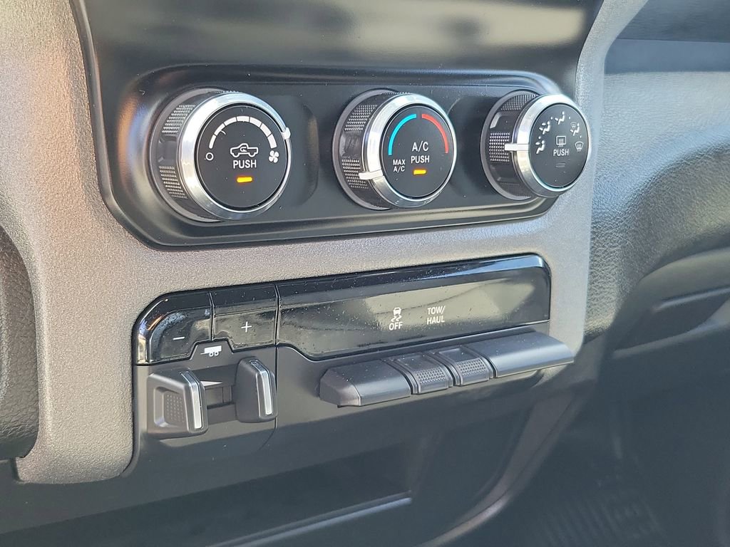 Used 2024 RAM 2500 Tradesman w/ Bed Utility Group image 33