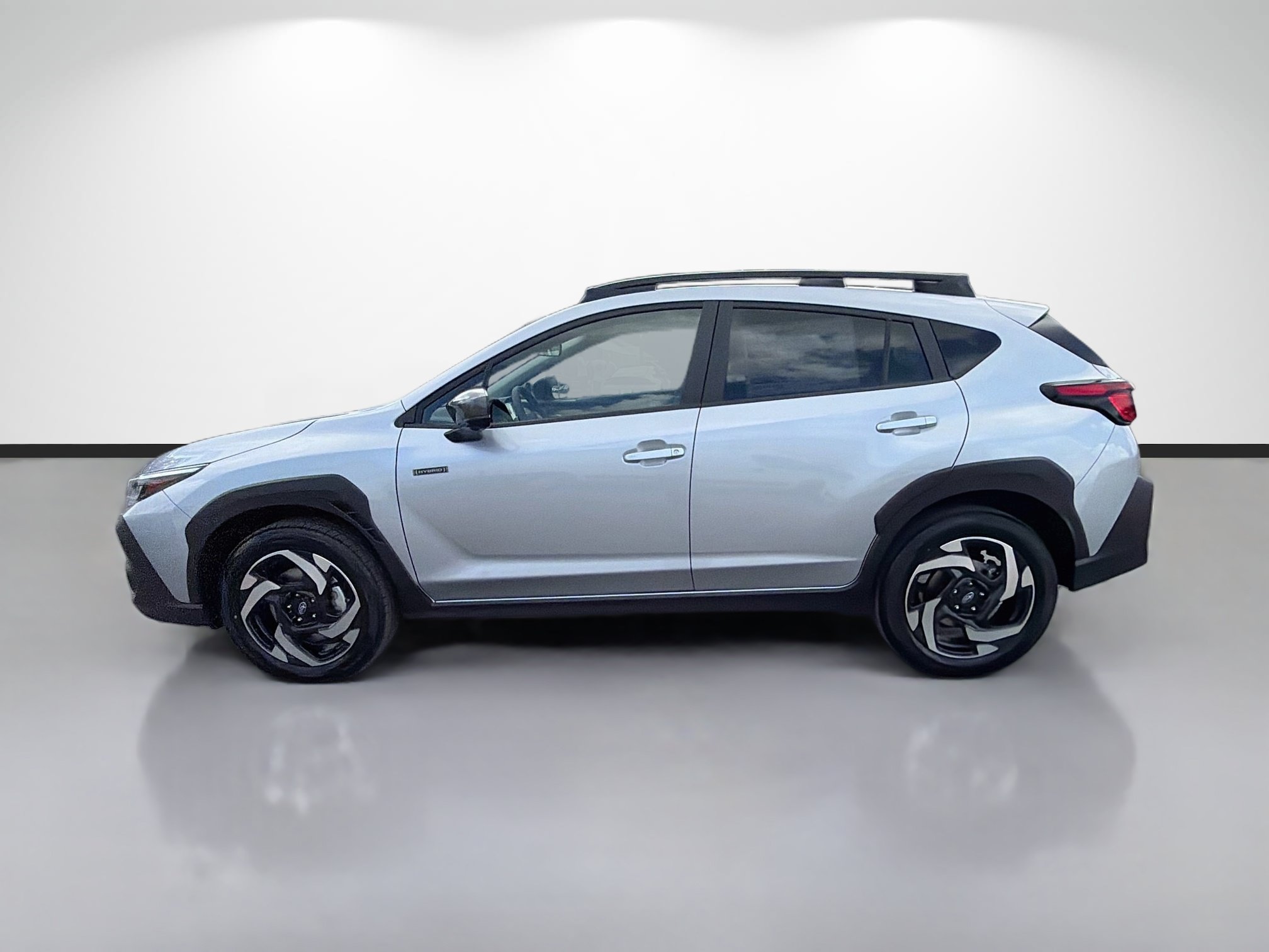 New 2026 Subaru Crosstrek 2.5i Limited AWD/4WD image 6