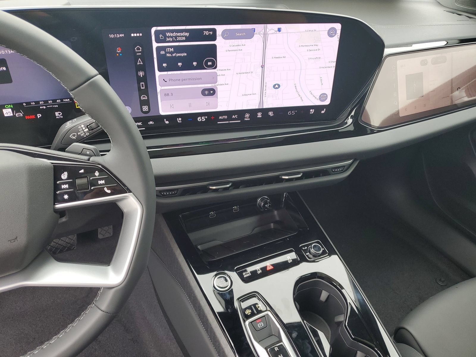 New 2026 Audi A5 2.0T Prestige AWD/4WD image 24