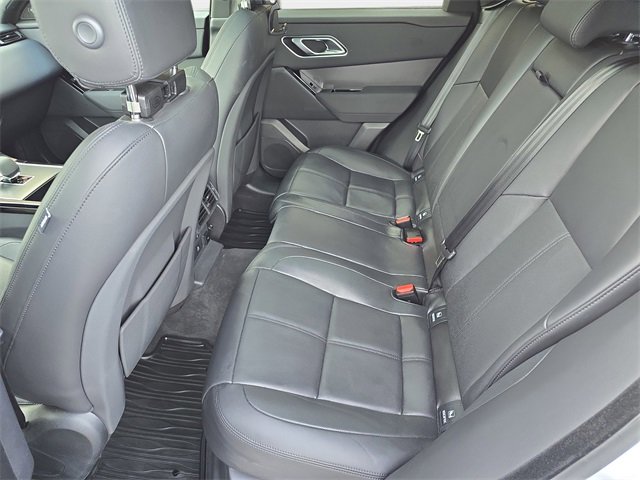 Used 2025 Land Rover Range Rover Velar Dynamic SE image 14