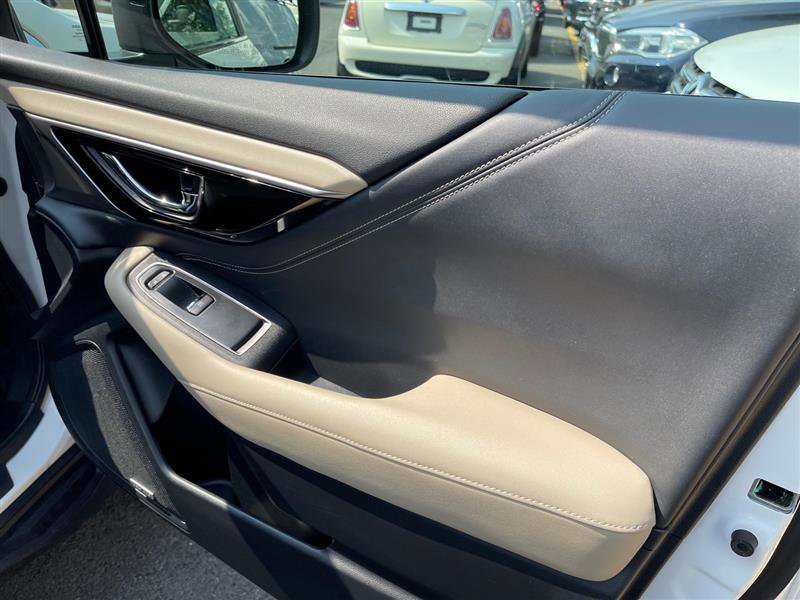Used 2021 Subaru Outback Limited w/ Popular Package #2 image 86