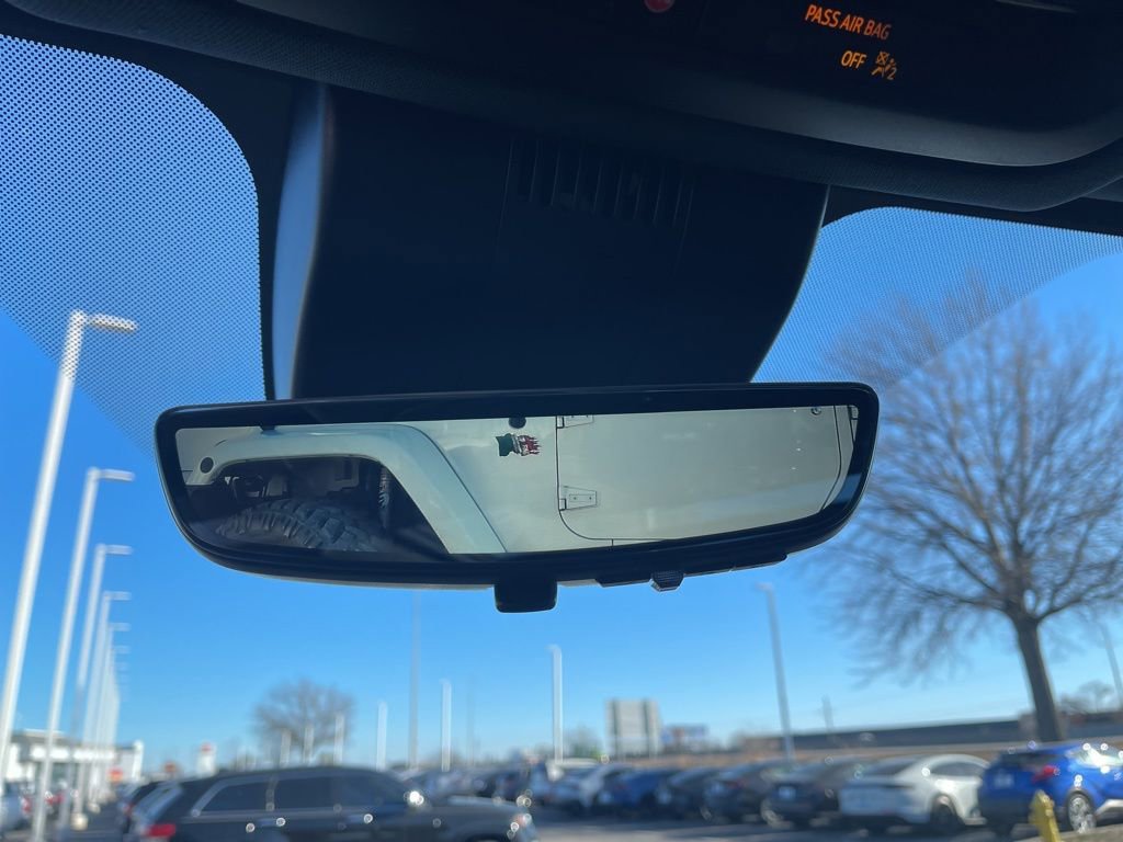 New 2026 Chevrolet Suburban Premier image 37