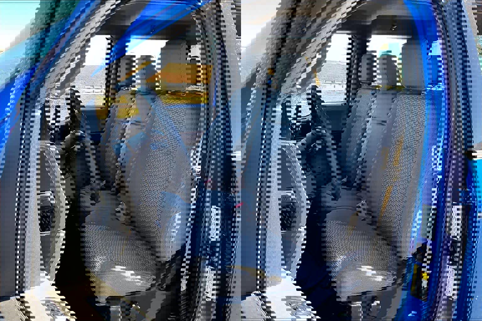 Used 2016 Ford F150 XLT image 8