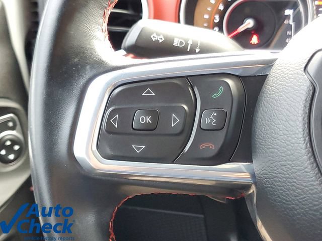 Used 2022 Jeep Wrangler Unlimited Rubicon AWD/4WD image 21