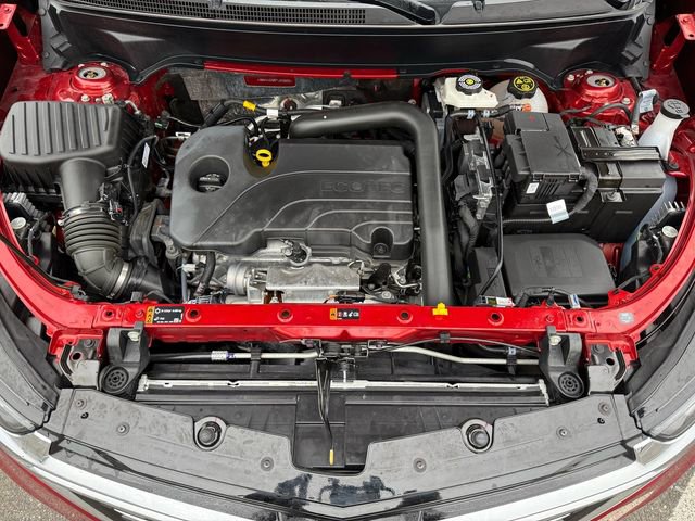 Used 2023 Chevrolet Equinox Premier image 7