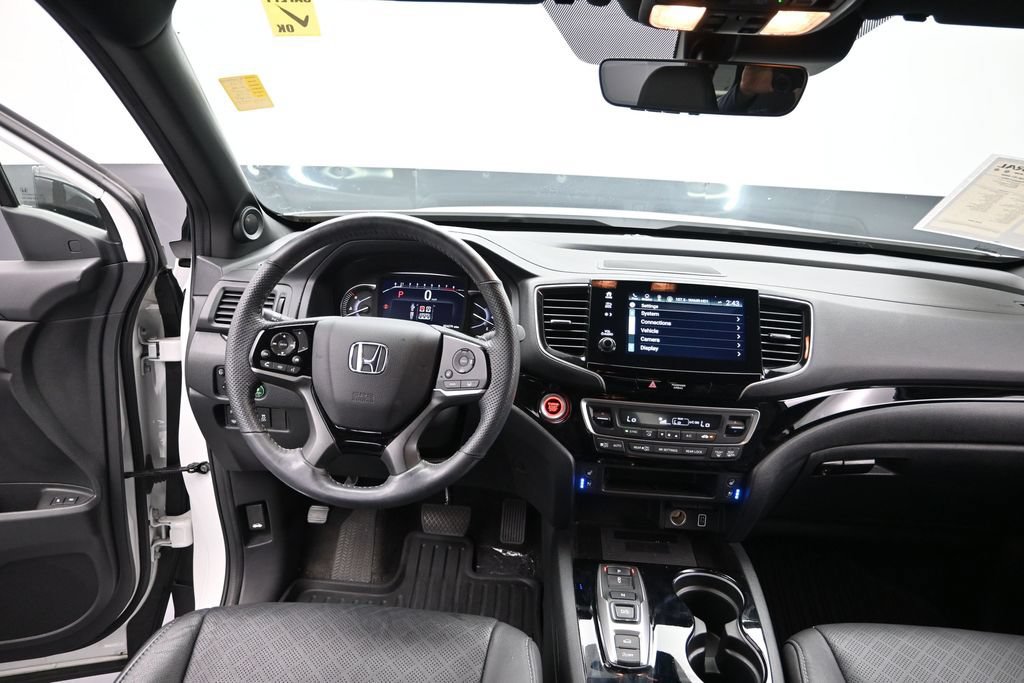Used 2023 Honda Passport Elite image 19