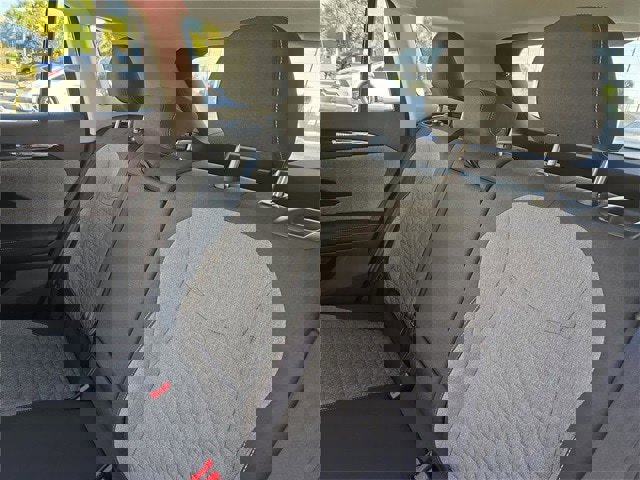 New 2026 Volkswagen Tiguan S image 10