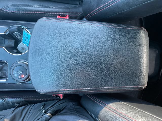 Used 2019 Ford Explorer Sport w/ Equipment Group 401A AWD/4WD image 29