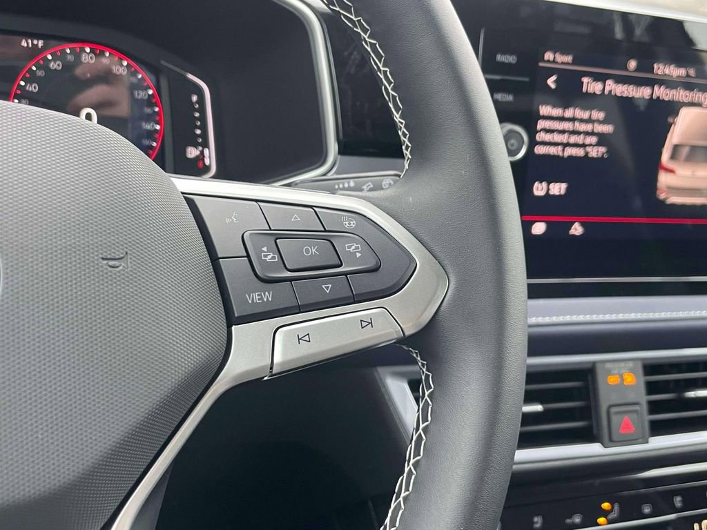 New 2026 Volkswagen Taos SEL AWD/4WD image 22